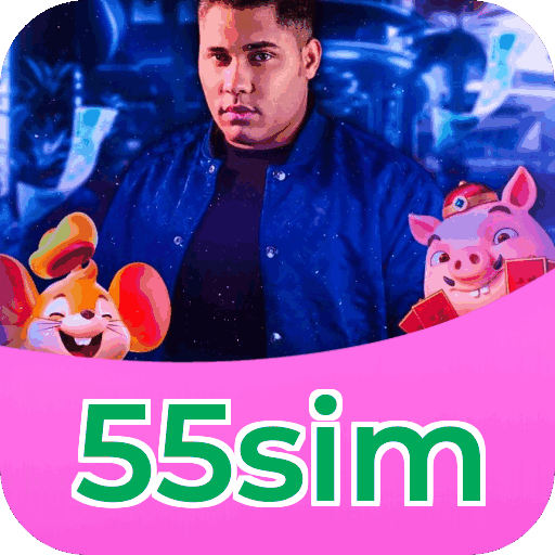 Verificação autenticidade APPs 55sim oficiais mostrando assinaturas digitais certificados